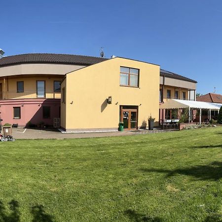 Penzion U Blahu Dolany  Exterior foto