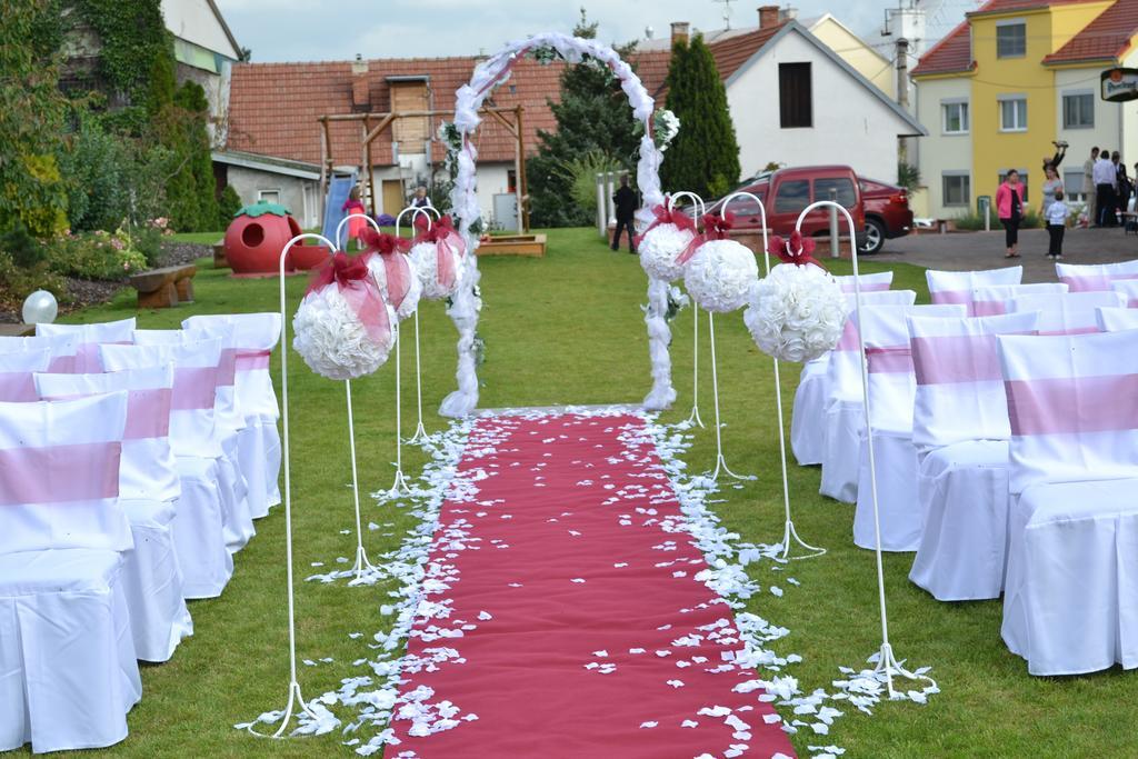 Penzion U Blahu Dolany  Cameră foto