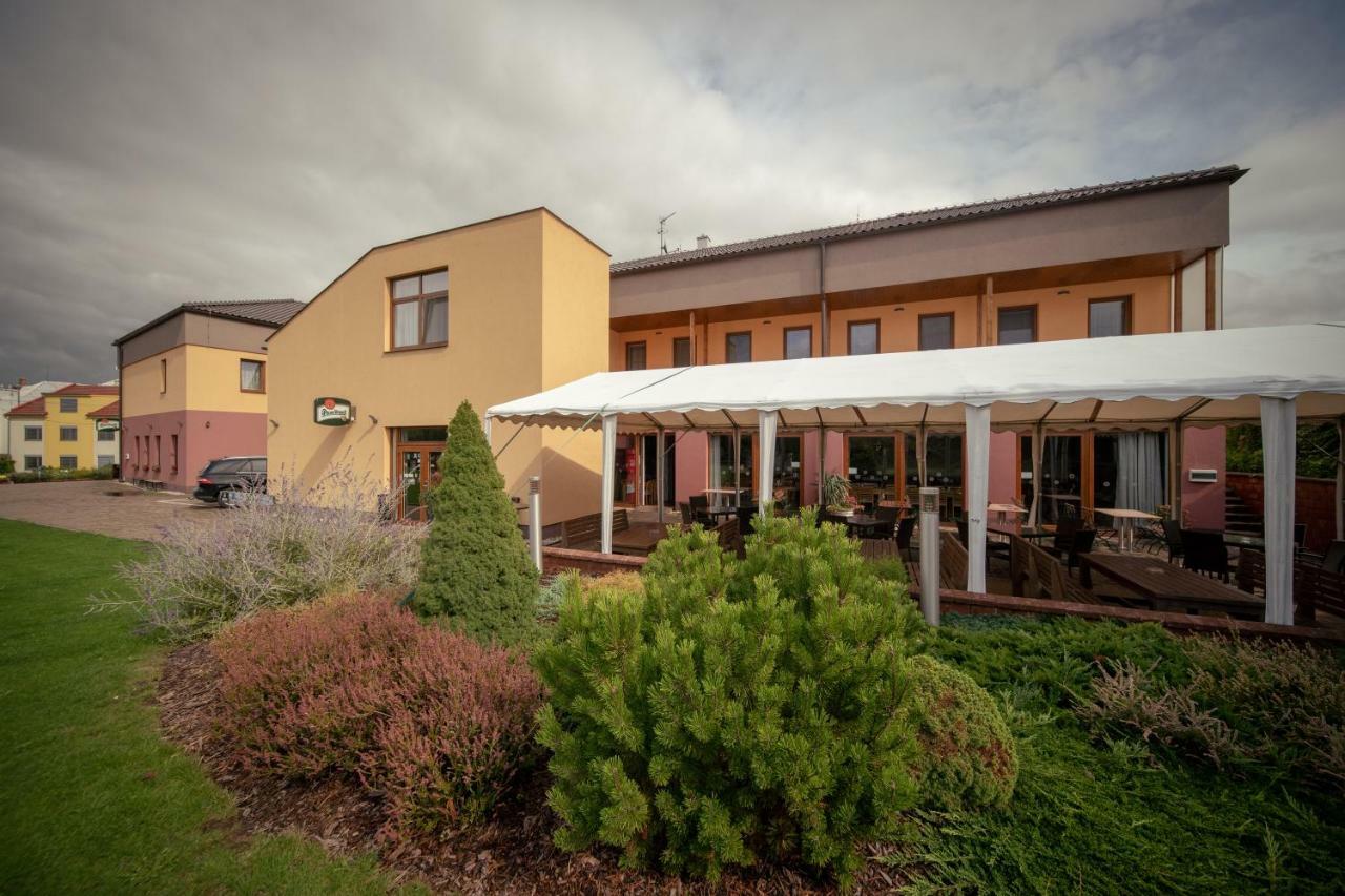 Penzion U Blahu Dolany  Exterior foto